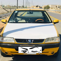 بيجو اكد • ٢٠١٦ • محرك وكير فرنسي