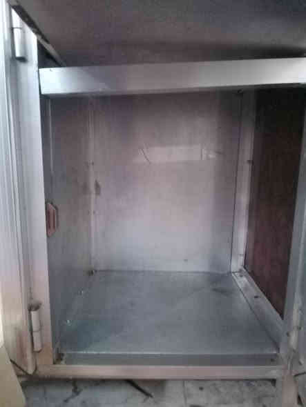 ب70 نضيف مابي ضرر 
مكان بغداد حي اور 
***********
