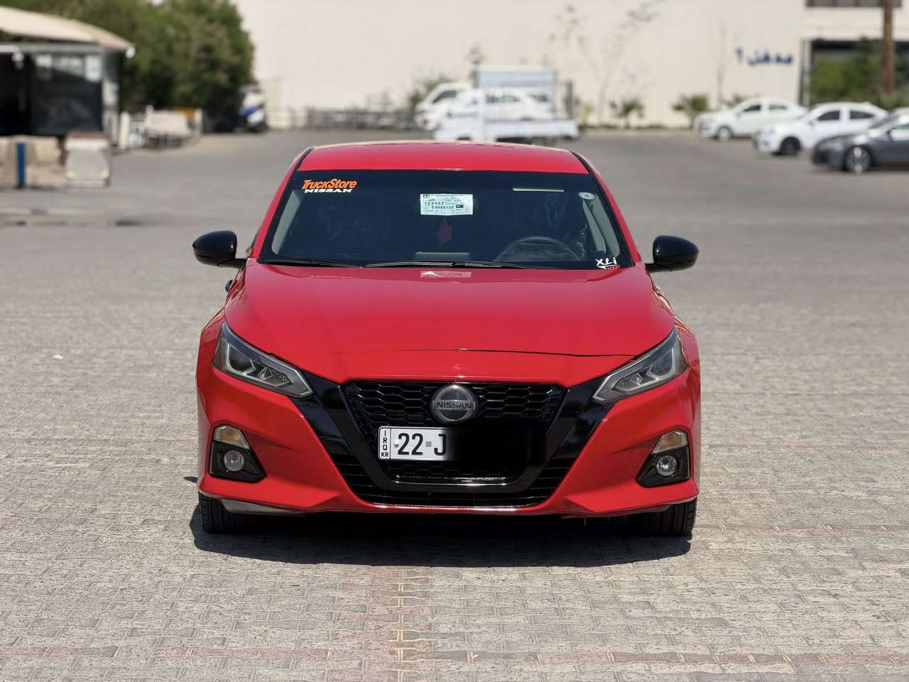 عةرةبي و كردي 
S‎Rنيسان التيما 2019 الموصفات 
بيهة تبديل اللون سنوية جديد رقم أربيل  السعر 105 وةرقة بيها مجال 
العنوان اربيل واتساب: ***********
.
‎نیســـــان ئاڵتیما  : بــــۆ فــــرۆشــــتــــن
‎مـــــــــۆدێـــــــــل : 2019
‎ســـــــــعــــــــر : 105وەرقە کەمیک مەجال 
مواسەفات : SR
‎سبوغ :  تبدیل اللونە بیلادی نەفتیە کرایتە سۆر پاش سوباغ عامی یەک جامڵغی پشتی گۆڕاوە
‎سەیارەکە ڕەقم هەولیرە سەنەوەی تازەیە
‎شـــــــــوێـــــــــن : هــــەولــــێــــر پێشانگاکانی ئازادی پیشانگای میربەگ
‎ژمـارەی خـاوەن کـاڵا : ☎️ 
‎مۆبایل ***********
