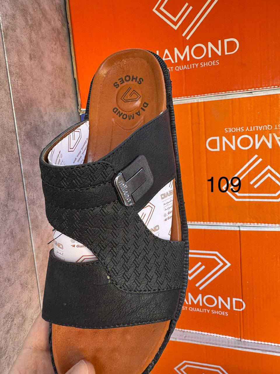 شحاطه رجالي طبي دايموند 
قياس 40-45
الكارتون 52الف 
12زوج بالكارتون
القطعه 4.300دينار


**إذا كنت صاحب هذا الإعلان وتريد حذفه لأي سبب، رجاءا أرسل رسالة إلى الدعم الفني**