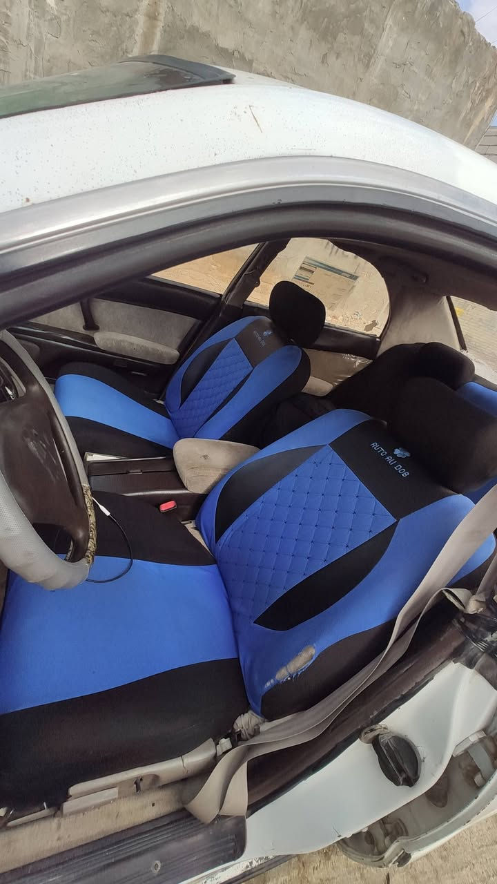 السلام عليكم
سياره بطه 1993 
سياره خير من الله كير و مكينه مكفول كفاله عامه 
سعر 30
للاستفسار ***********
