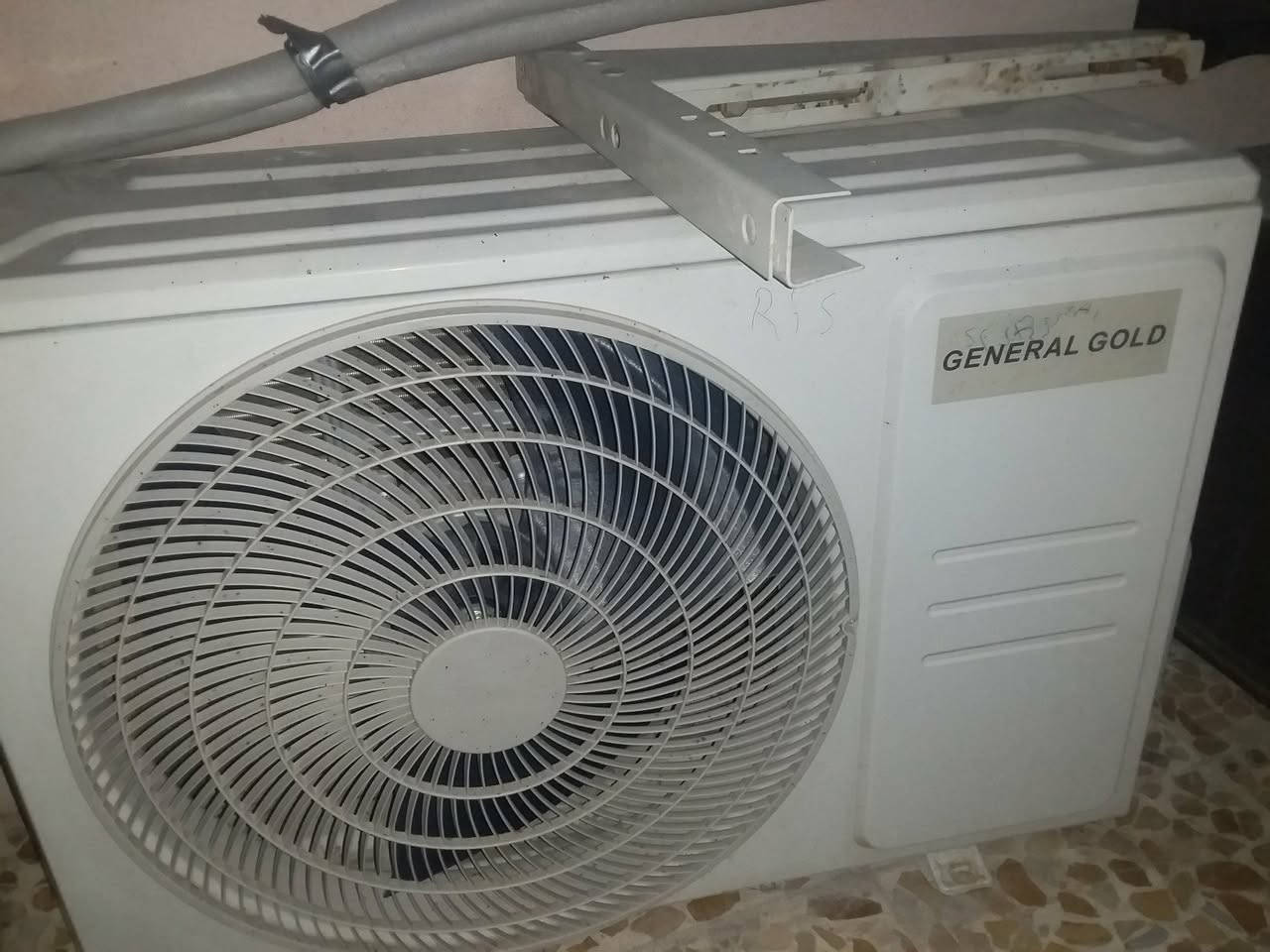 عندي هذا السبلت ١ طن ناقصه غاز شغال


**إذا كنت صاحب هذا الإعلان وتريد حذفه لأي سبب، رجاءا أرسل رسالة إلى الدعم الفني**