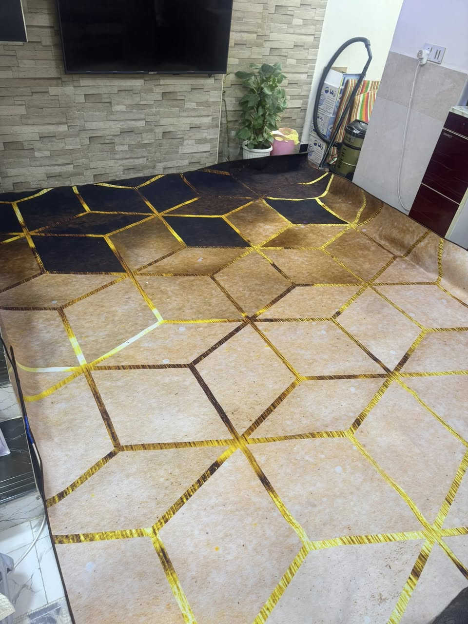 القطعة فقط ب ٣٠ الف القياس ٣*٤ متر


**إذا كنت صاحب هذا الإعلان وتريد حذفه لأي سبب، رجاءا أرسل رسالة إلى الدعم الفني**