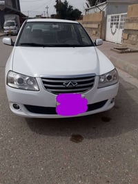 شيري كوين • ٢٠١٤ • بصمة لغاية ٢٠٢٧