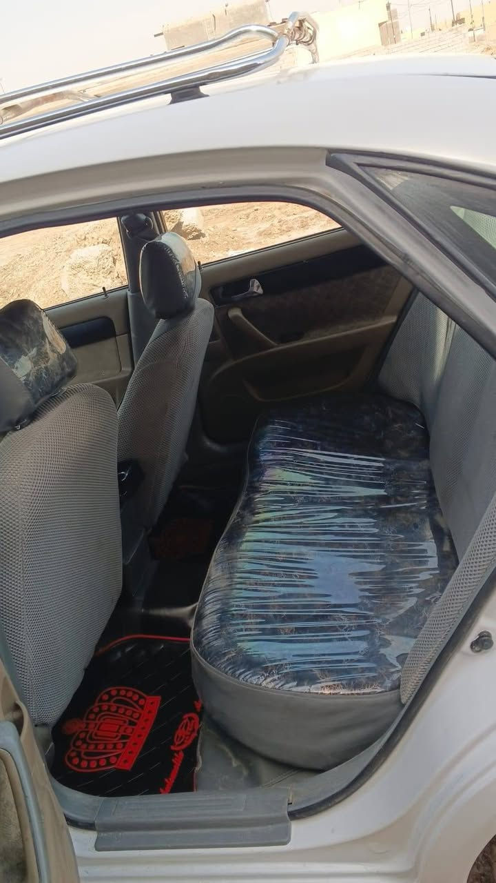 اوبترة موديل 2004 كلشي شغال سابقن جانت تكسي و اتحولت خصوصي مصبوغة عام اريدها 55 أو مجال قليل مكاني بغداد الحسينية مال راشدية رقم موبايل ***********
