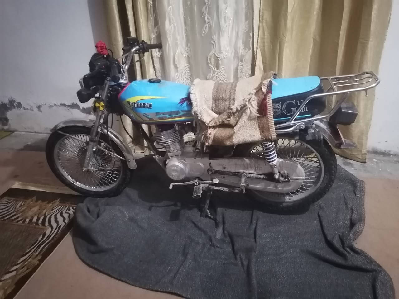 تايكر موديل 2024 اوراق كامله السعر 550 وبي مجال مكاني شهربان رقم الهاتف ***********
