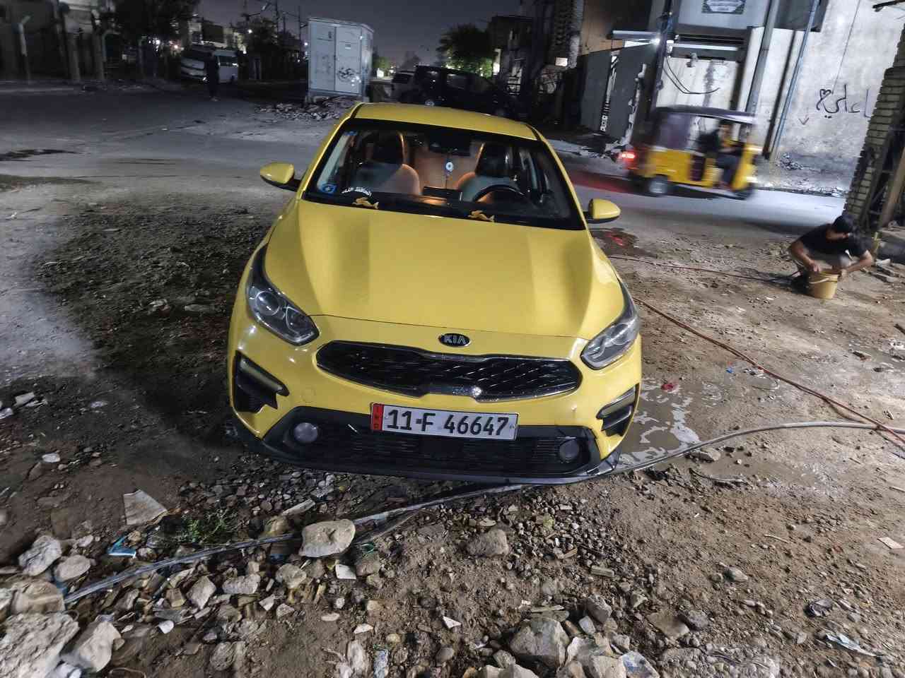 كيا فورتي 2021 وارد امريكي حادثه جملغ ابو بنيد قطره معجون ما بيها، كيرو محرك بلاديات سعر115


**إذا كنت صاحب هذا الإعلان وتريد حذفه لأي سبب، رجاءا أرسل رسالة إلى الدعم الفني**