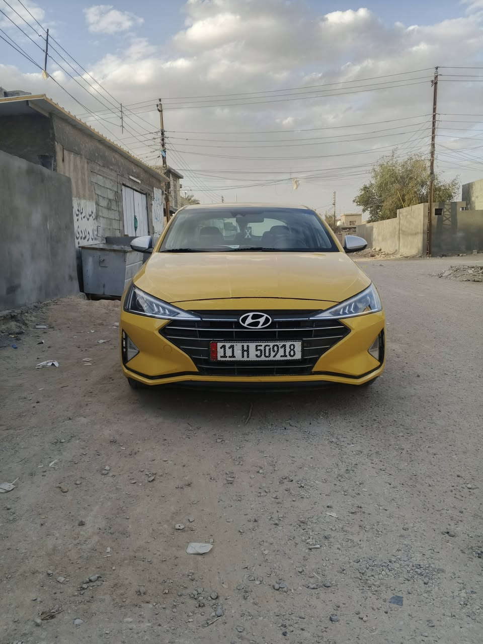 السلام عليكم 
النترا 19كفاله من كلشي حادثها سرقه جاملق امامي وراجع نفسه سيارة ليبل واحد بدون حادث كفاله من كلشي السعر 135 وبيها مجال مكفوله حته من المعجون *********** العنوان بغداد تقاطع النهروان ما متواجد على الفيس
