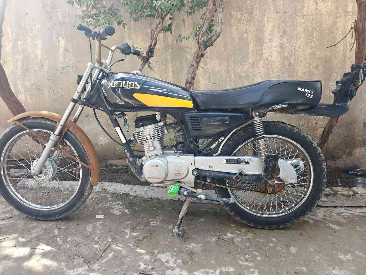 تايكر موديل 20تحريكه نار محرك نشط اخرس لاصرف ولادخان سعر 300وبيه مجال قليل استفسار 4


**إذا كنت صاحب هذا الإعلان وتريد حذفه لأي سبب، رجاءا أرسل رسالة إلى الدعم الفني**