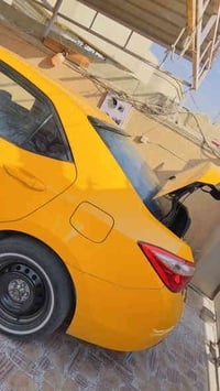 هوك استيل خلفي • مثلث الجام الصغير • كركوك