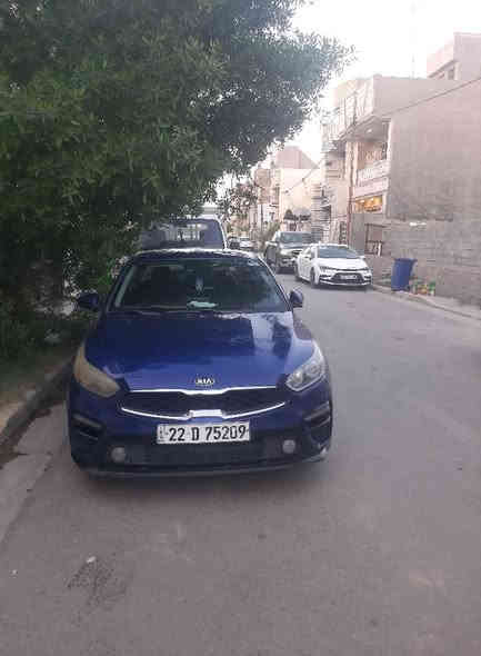 فورتي رقم اربيل موديل ٢٠ ماشيه ١٢٧ قابل لزياده محرك ٢٠٠٠ دوش كير سيفتي سعر ١٣٤ وبيه مجال رقم واتس ***********
