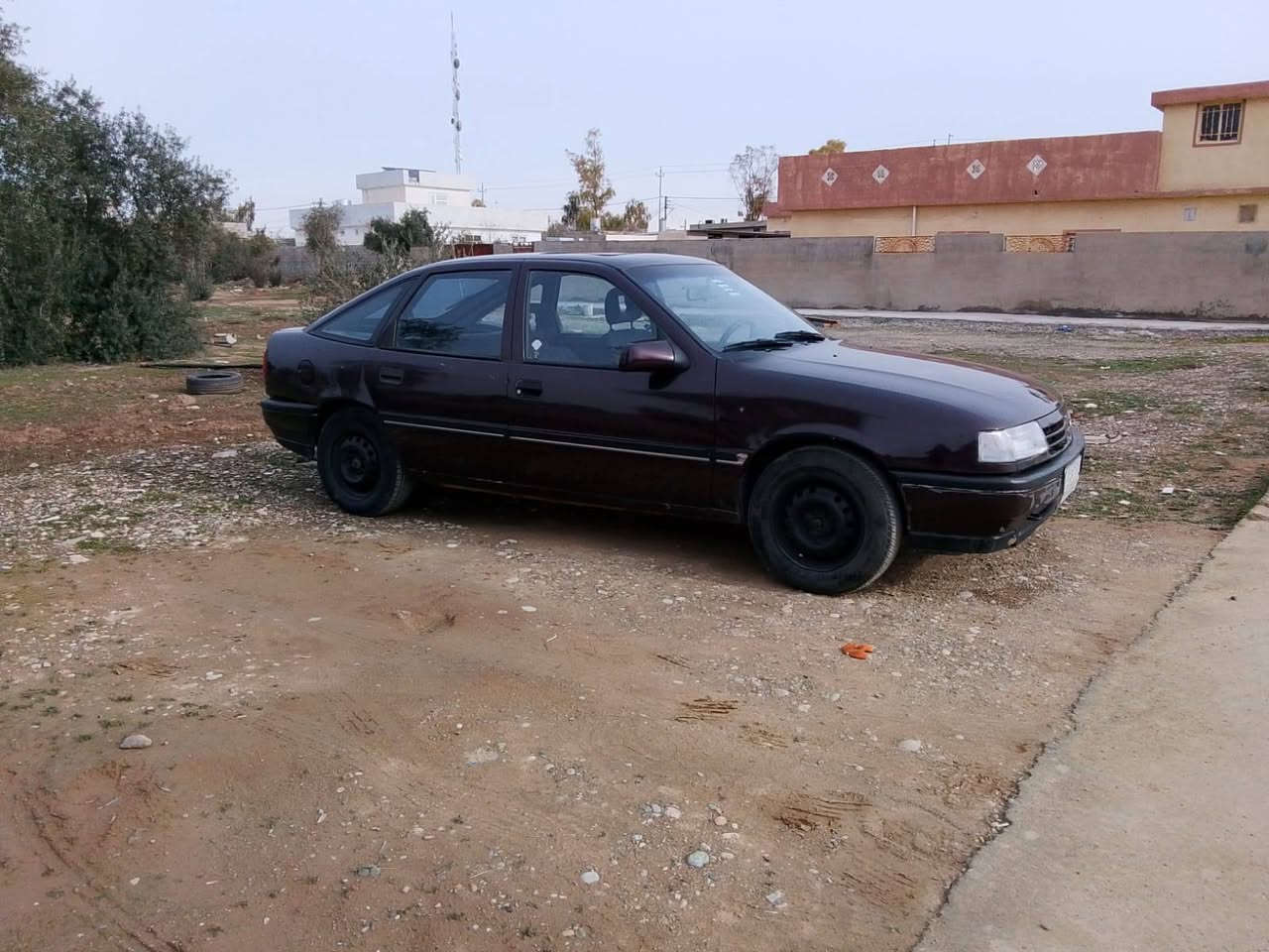 فكترا موديل ٩١ صبوغ عام جمالية هلالات معمرة سنوية منتهي من ٢٠٢١ شرط التحويل بيه بطاقة بنزين سعره ٣٤ بيه مجال مكاني كركوك يايجي ***********
