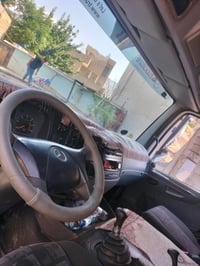 دهوك • شاحنة