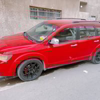 دوج جورني • ٢٠١٧ • ٢٤٠٠