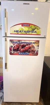 ثلاجه • جديده • مكاني سوك اشيوخ