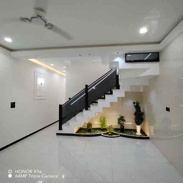 للبيع في مربع الديوان
#الميثاق_للعقار
السلام عليكم دار للبيع عدد 2 مساحة الواحد 100 متر
يحتوي كل دار على نوم عدد 3
مطبخ استقبال
صحيات في كل طابق wc
 أرضية مرمر واجهة تطعيم ديكورات جبس بورد بناء درجة اولى 2025
حي الجهاد مربع ديوان الأصيل 

للإستفسار اكثر اتصل مكتب الميثاق
*********** وتساب
*********** وتساب
________________________________________
علما يوجد الكثير من العروض من 100 مليون وصاعدآ
ومختلف المساحات من 50 متر وصاعدآ في كافه مربعات حي الجهاد للإستفسار اتصل وتساب *********** 
________________________________________
