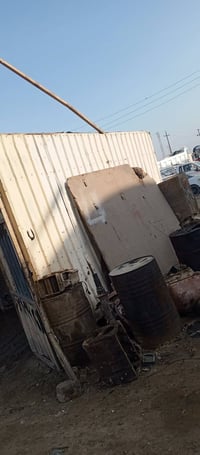 كشك • ٣×٤ • نجف حي الصناعي