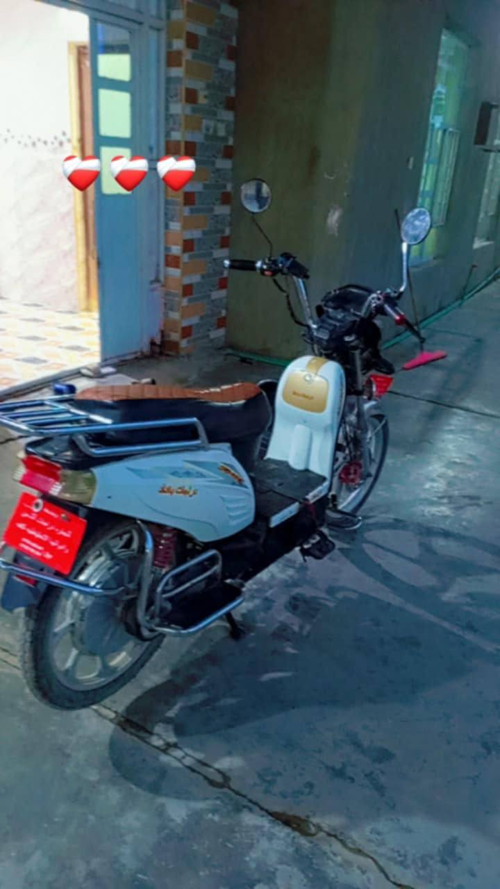 ماطور هارلي 2023للبيع بطاريات ع الفحص
***********
