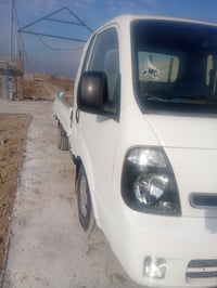 مكفوله • باب السائق صبغ • بابل القاسم