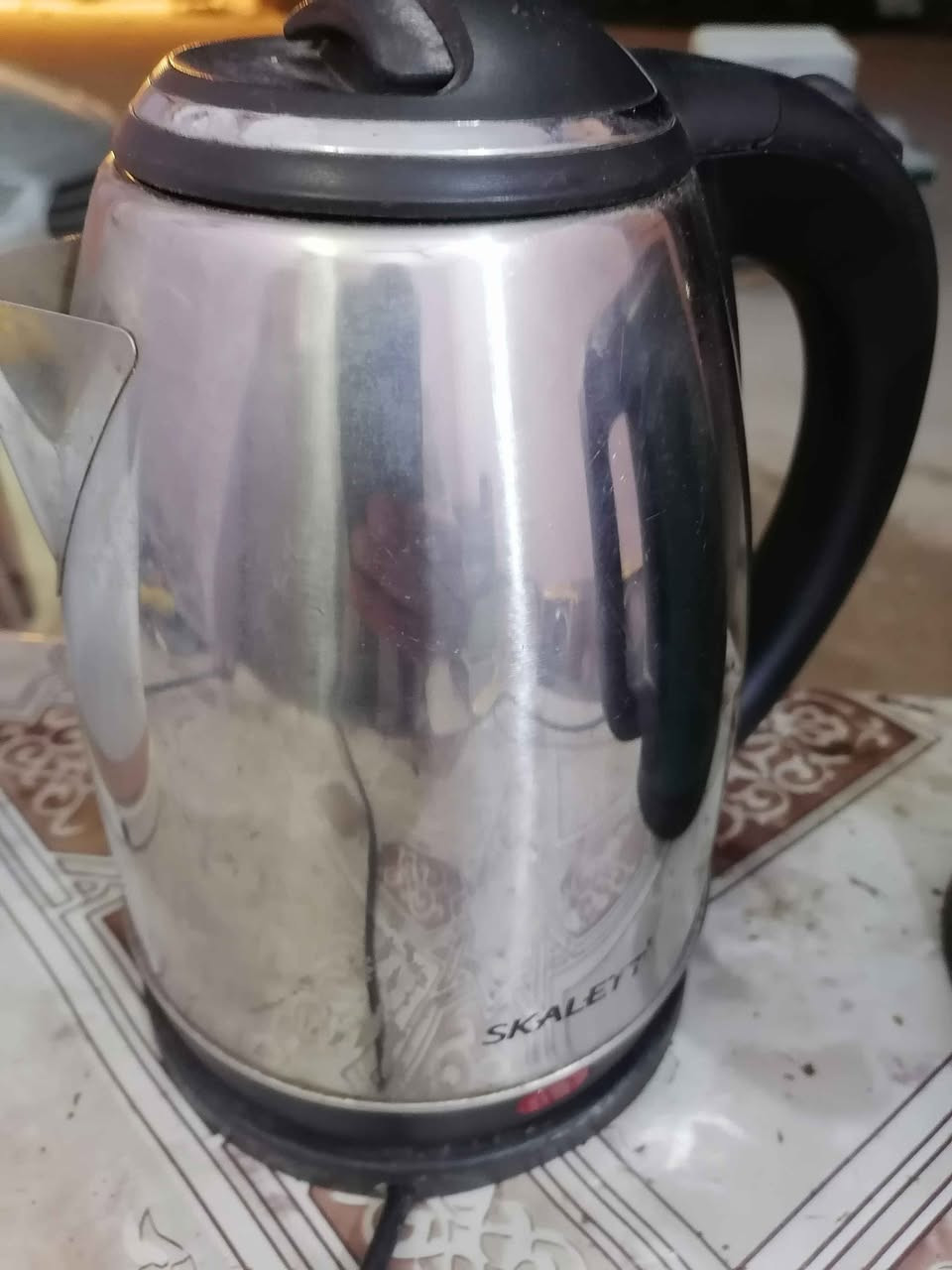 غلايات شاي مختلفة
نظيفات شرط الشغل
سعر الوحدة ٧٠٠٠
العنوان الزبير *********** البصرة, العراق
