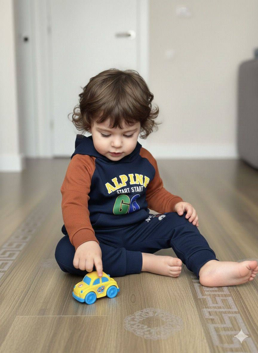 سلام عليكم تراكات ولادي يلبس من عمر سنه ونص الى 5سنوات بات بات ماركة كلش حلو بالبس اكو اشكال  تصفيه باقي اخر 50قطعة سعر القطعة 3الاف توصيل داخل كربلاء موجود مراسلة واتساب ***********
