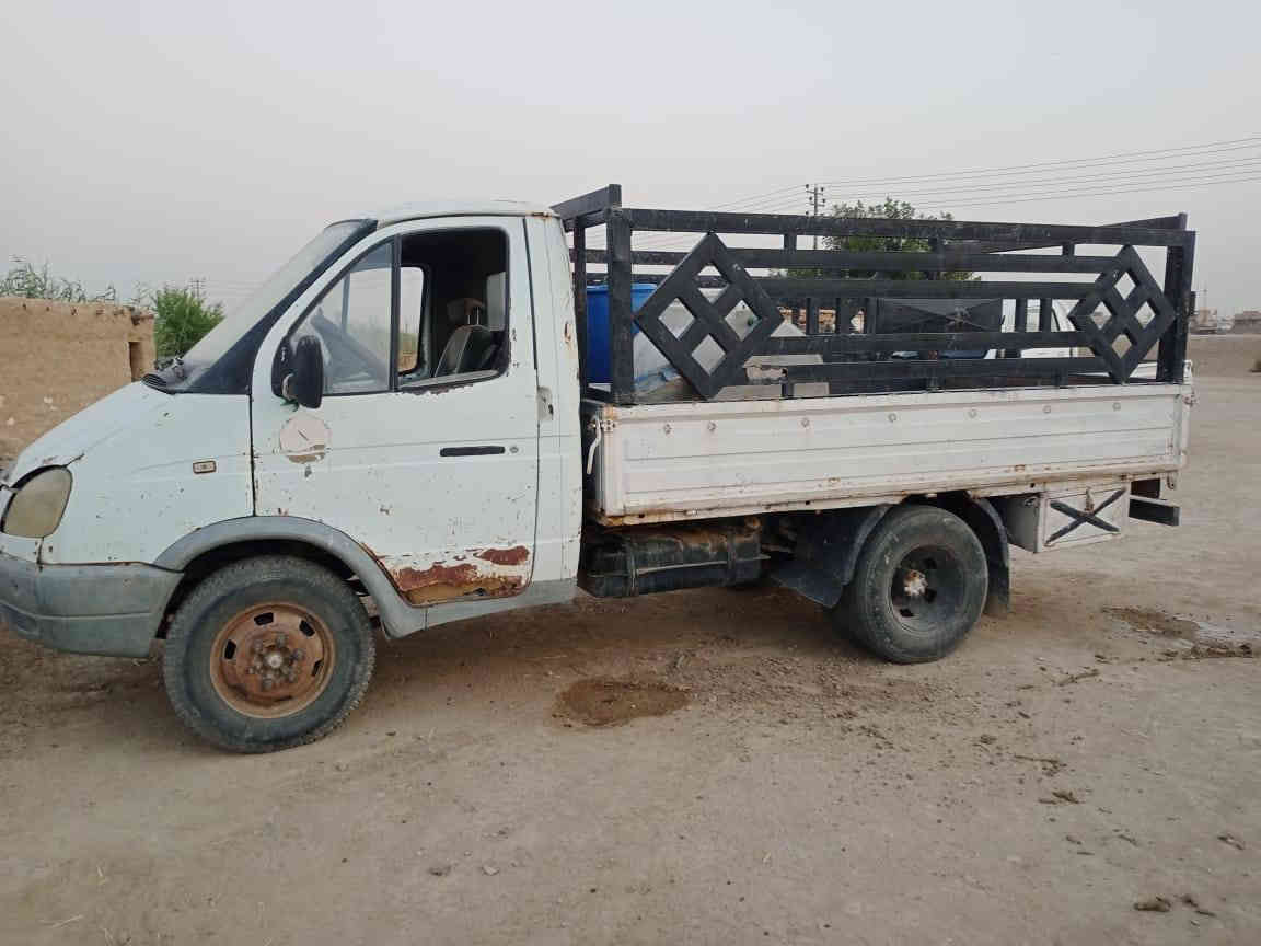 سلام عليكم فولكه روسي حمل للبيع سياره مكينه كاز جاهزه مكفوله المكان ناصريه*********** اتصل عل رقمه غير متواجد عل نت ناصرية, ذي قار
