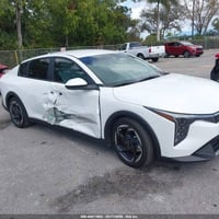 كيا K4 • ٢٠٢٥ • مزاد الموصل