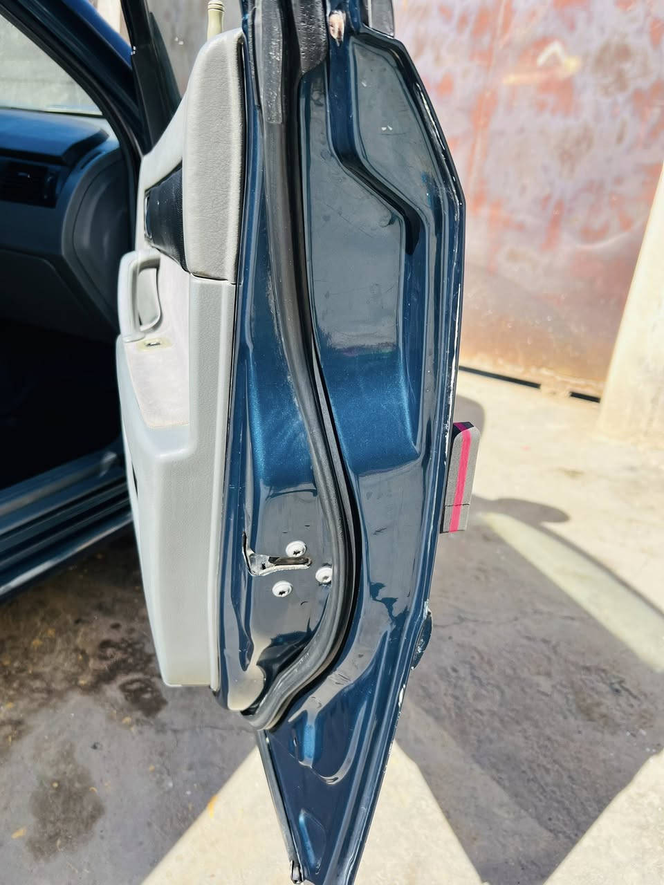 اوبترا ٢٠٠٩ كفاله عامه من صبغ وتبديل سياره بلاديه
مكينه مكفوله 
كير حاويه باجر اشده اله 
بيه جراد باب واحد نصه وبلحافات مال جنطه 

تبريد ثلج تخم تاير جديد حداديه جديده سنتر لك كلشي بلادي غرفه جديده 
رقم بابل سنويه ٢٠٢٧
مكاني كربلاء طوريج 
السعر ٦٢وبيه مجال 
***********
