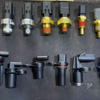 لدينا كافة قطع غيار السيارات الأمريكية  صدر امامي وخلفي  دبل امامي وخل...