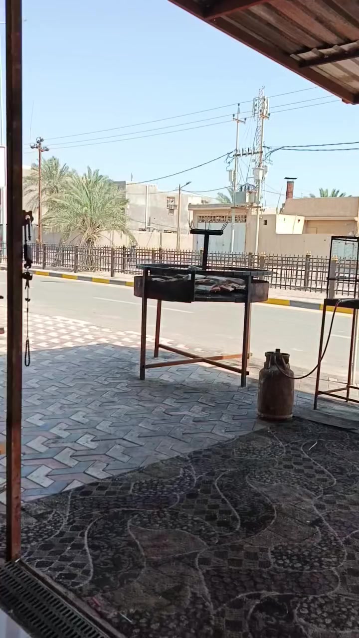 العنوان الفاو الجنوبي مقابل باسل سنتر حياكم بأدارة مصطفى أبو محمد ***********
***********
