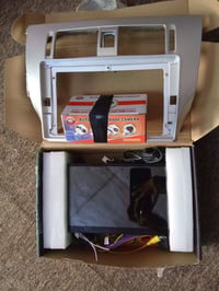 شاشة كريت ويل فلوكس • كاميرا • حساس سرعة