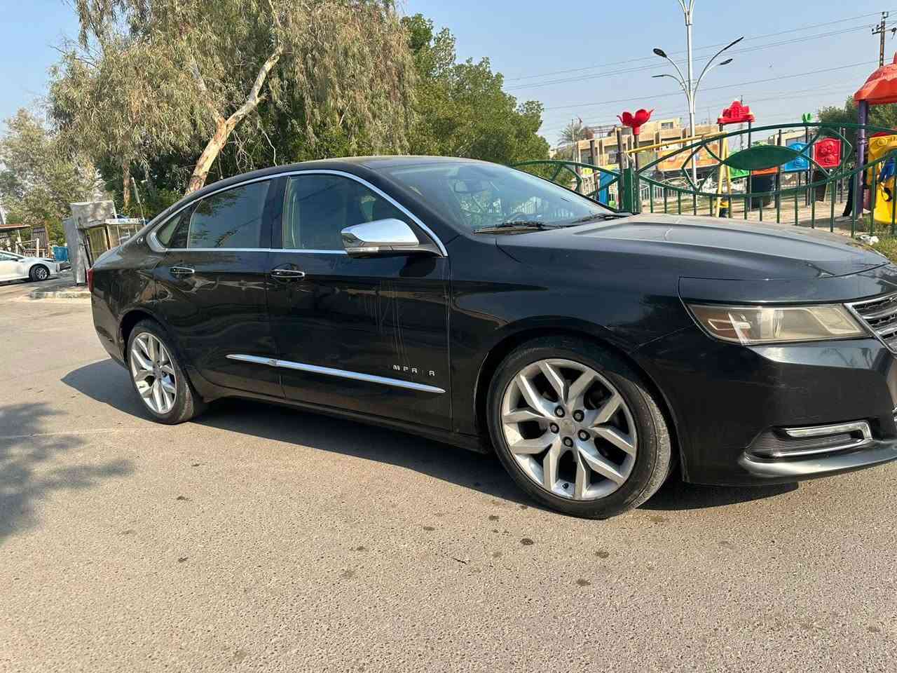 امبالا للبيع مستعجل 
السعر 140 وبيه مجال بسيط
موديل 2019
بريمر فول عده الفتحه
رقم بغداد بسمي
بيه قطعتين صبغ فقط
مكفولة كير ومكينه
حداديه جديده 
مابيه نقص برغي 
خير من الله السيارة
استخدام بيت 
ملاحظة بيع مستعجل
للتواصل على هذا الرقم ***********
