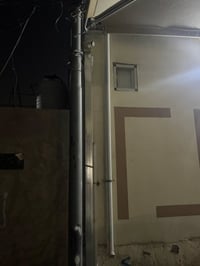 مرجوحه • جديده • ٥×٤م