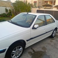 بيجو بارص • ٢٠٢٤ • ٦٠٠٠٠ كم