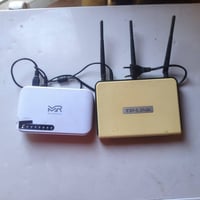 راوتر شقال معروض للبيع07872490908
