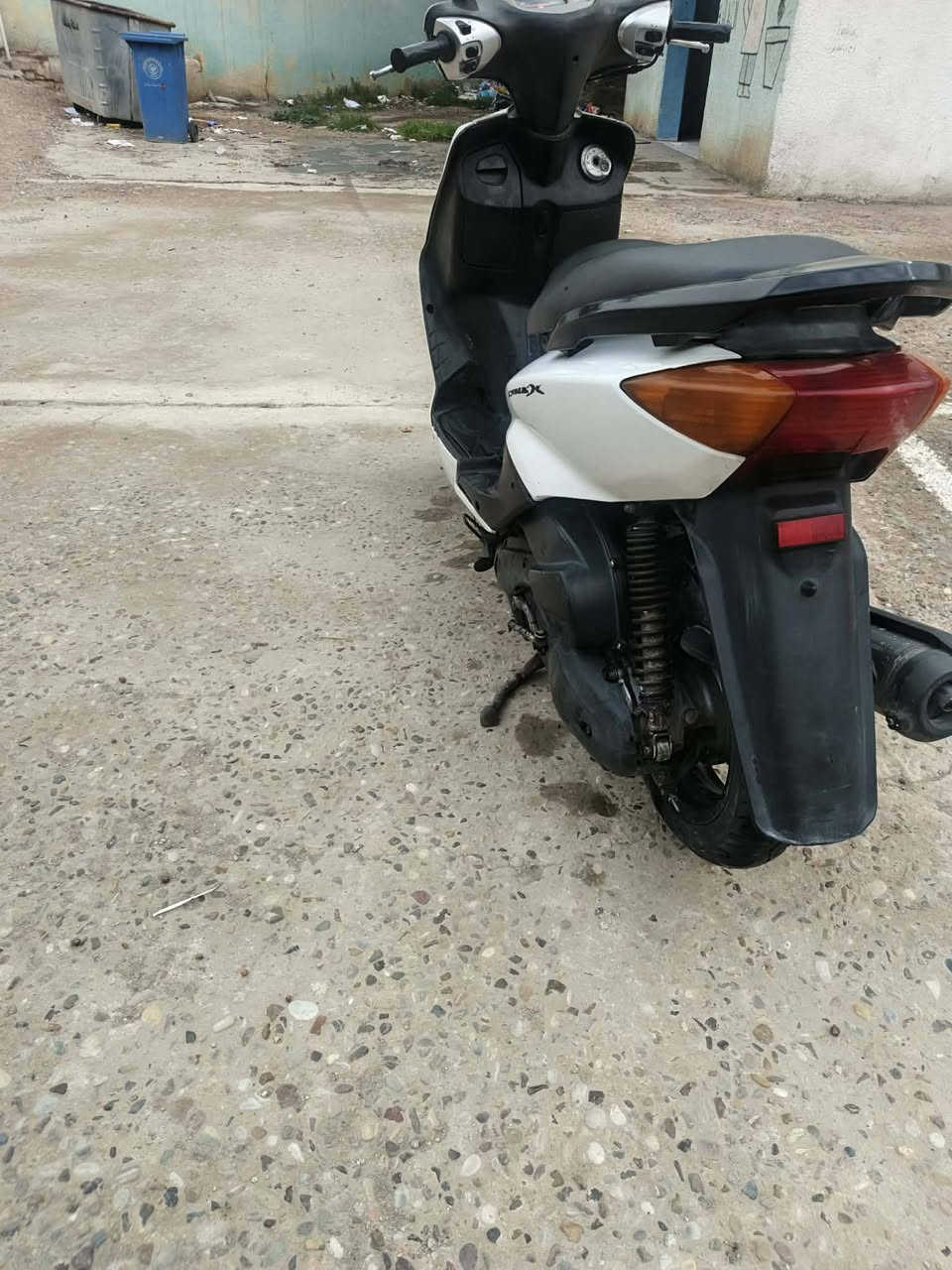 سكنس يابني سرعه ١١٠ ستان كهربائي مكينه بلاد برغي ما مفتوح بيه كهربائيات كله شغاله سعر ٥٥٠ الف بيه مجال مكان بغداد جادريه رقم  ***********
