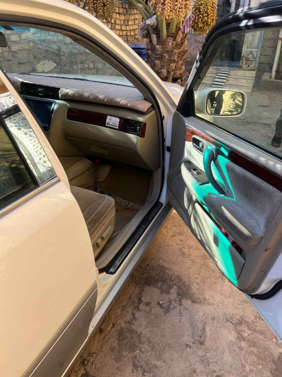 السلام عليكم ملكه للبيع مديل 2000 دكمتين مكفوله من الكص والنقل جثه والاصوليات محرك 3000 vvti بيه كازكيت تحمه فقط مكينه لا تنقيص ولا تبخير تريد تبدل كازكيت تريد تبدل طابوكة رقم نجف انگليزي باسمي سنويتها قبل 17 يوم سقطت تريد وكاله تريد مداور السعر 118  ناقص سعر الطابوكة تنزل من السعر رقم الهاتف *********** واتساب واتصال البصرة قضاء المدينه المدينة, البصرة
