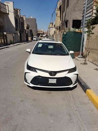 كورله ٢٠٢٥ • خليجي • ٤٥٠٠كم