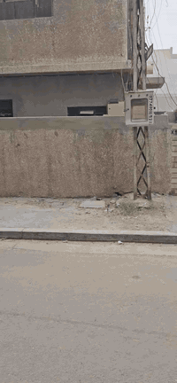 السيديه • ٥٠م • واجهة٤