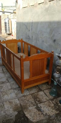 جربايه طفل • صاج