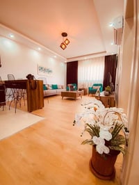 كركوك تاور • ١١٠م • غرفتين نوم