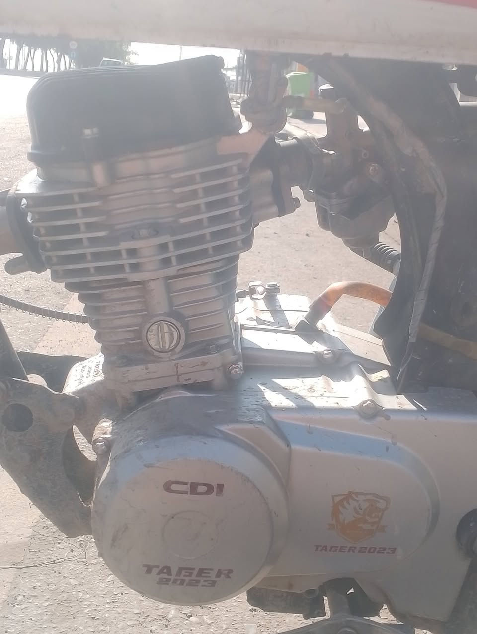 تايكر مكينه 2023 شرط خرس تحريكه معدل فول البيع السعر 300


**إذا كنت صاحب هذا الإعلان وتريد حذفه لأي سبب، رجاءا أرسل رسالة إلى الدعم الفني**