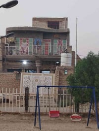 صوب بني ركاب • طابو صرف • ١٦٠م