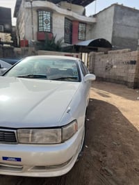 سياره كرستا مكفوله من كص والنقل وظربه محرك وكير بل كرتون تبريد ثلج سيا...