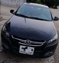 ٢٠١٢ • جير عادي • السليمانية
