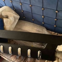 لحيته مال توكسان عدد ٥ منو يفيده قيم واخذ  مموجود فيس  07866563641 مكا...