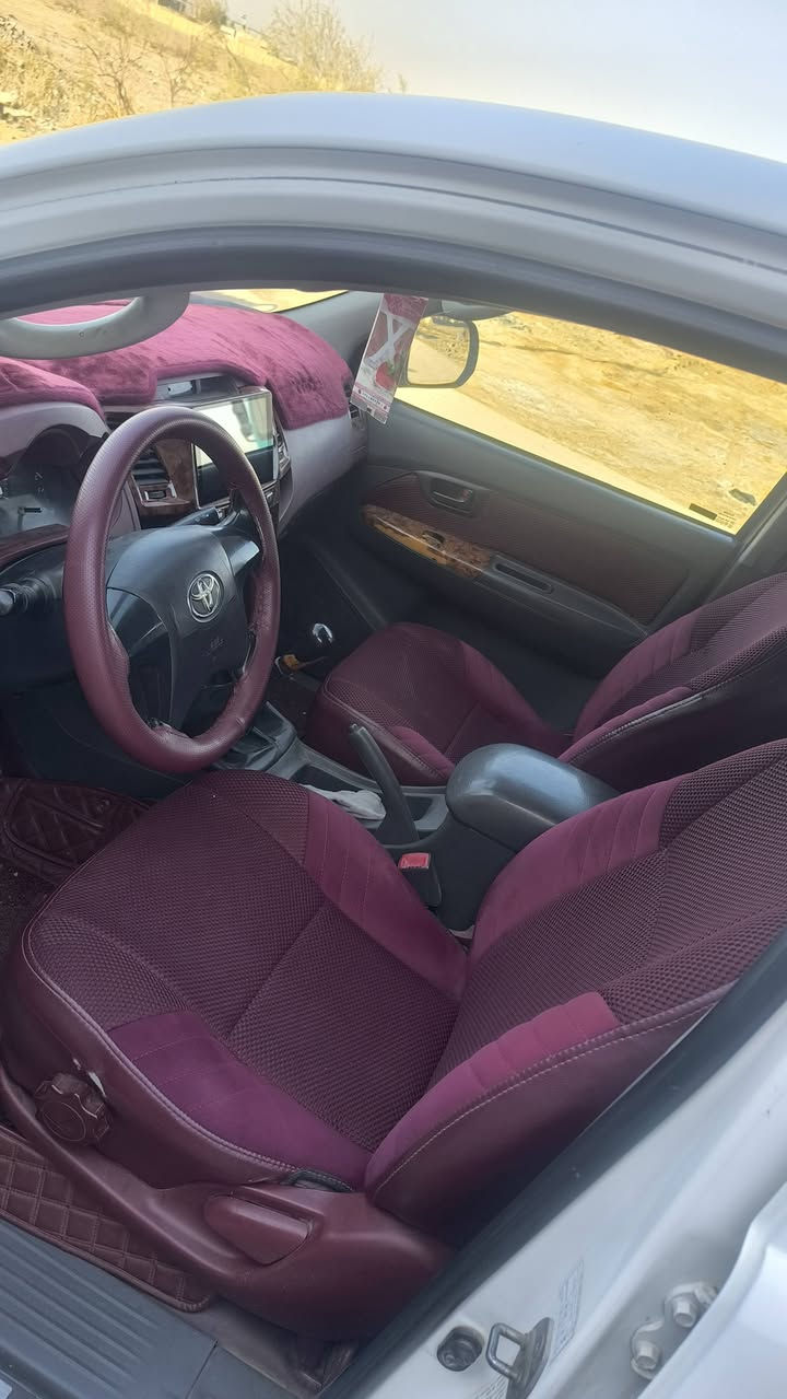 السلام عليكم بيكم عالية للبيع گير عادي السونار موجود بالمنشور السعر ١٩٠ وبيها مجال للاستفسار ***********
***********
