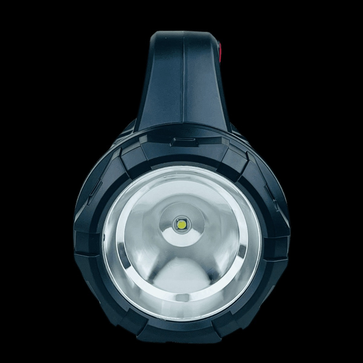 🔦 مصباح يدوي شحن + عدة داخلية 2 في 1 | القوة والعملية في جهاز واحد 🔧
جهاز ذكي يجمع بين إضاءة قوية وعدة صيانة متكاملة ليكون رفيقك المثالي في المنزل، السيارة، السفر، الطوارئ، والرحلات 🚗🏕️
💎 المميزات الفاخرة:
✨ تصميم مزدوج: كشاف أمامي + مصباح جانبي
🔧 عدة داخلية متكاملة:
مفك + 6 رؤوس مختلفة
فيته 1 متر
2 نكي
4 لقمات
💡 إضاءة قوية تصل لمسافات بعيدة – 480 لومن
🔋 بطارية ليثيوم أصلية 2400mAh مع مؤشر شحن
💦 مقاومة للماء IP44
🛡️ هيكل متين مقاوم للاهتزاز وغير قابل للانزلاق
🔌 شحن USB سريع
🎛️ زر تحكم بأنماط التشغيل
⚙️ أنواع الإضاءة:
كشاف قوي – كشاف وسط
مصباح جانبي قوي – جانبي وسط
إضاءة جانبية ثانية (أزرق + أحمر)
📊 المواصفات:
الطاقة: 18 واط
وقت الشحن: 2 – 3 ساعات
وقت التشغيل: 5 – 10 ساعات
الأبعاد: ارتفاع 21 سم × قطر 9 سم
الموديل: DS-7729G
🎯 مثالي لـ:
البيت – السيارة – الورش – الرحلات – الطوارئ – التخييم
💰 السعر: 16,000 دينار فقط 🔥
🚚 التوصيل:
بغداد: 3,000
باقي المحافظات: 5,000
⏳ الكمية محدودة – اقتنِ جهاز يجمع القوة + الذكاء + العملية في منتج واحد 💪✨
📩 للطلب والمراسلة: اترك رسالة أو تعليق 👇


**إذا كنت صاحب هذا الإعلان وتريد حذفه لأي سبب، رجاءا أرسل رسالة إلى الدعم الفني**