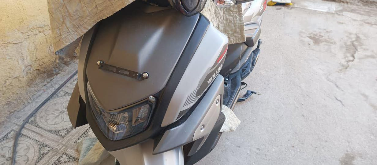 للبيع زت ار23
ماشيه3000 
عنوان سماوه
***********
