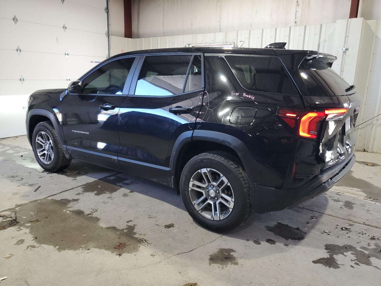 🚨 تنويه مهم
هذه السيارة معروضة في المزاد الأمريكي 🇺🇸
والمزايدة والشراء تتم عن طريق مكتب الباخرة للمزادات 🇮🇶
🔥 تدخل بكتاب الشهداء
───────────────
🚗 نوع السيارة:2026 GMC TERRAIN ELEVATION
📅 تاريخ المزاد:الخميس 15-01-2026
💰 السعر: يتحدد داخل المزاد
📊 الممشى:1527 ميل فعلي
🛠️المحرك: 4 سلندر / 1.5 لتر
───────────────

🔥 مجاناً مجاناً مجاناً
📄 تقرير كارفاكس مجاني بدون أي مقابل
───────────────

🚗 سحب السيارة خلال 24 ساعة من وقت التسديد
💸 حسابات مخفّضة وعمولات أقل من السوق
───────────────

🚢 الشحن متوفر من:
🇺🇸 🇨🇦 جميع الولايات الأمريكية والكندية
➡️ شحن مباشر إلى العراق
➡️ العقبة – جبل علي – ميرسين
───────────────

🛃 تخليص كمركي كامل من ميناء أم قصر
🏔️ تخليص كمركي إلى إقليم كردستان
🇯🇴 شحن مباشر إلى عمّان (العقبة)
🇹🇷 شحن إلى ميناء ميرسين – تركيا
───────────────

🏢 فروع الشركة:
📍 الفرع الأول: بغداد – السيدية – الإعلام
📍 الفرع الثاني: الإمارات العربية المتحدة – الشارقة – الصناعية 4
───────────────

👥 مجموعة البيع والشراء:
https://www.facebook.com/share/g/17pXXBgeeU/?mibextid=wwXIfr

───────────────

🎵 TikTok:
https://www.tiktok.com/@al_bakhera?t=8qGOLioZlVE&_r=1

───────────────

📞 للاستفسار والتواصل:
+9647739115599
